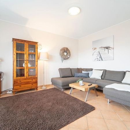 Apartamento Haus Hasenkamp 26 Koje 1 Grömitz Exterior foto