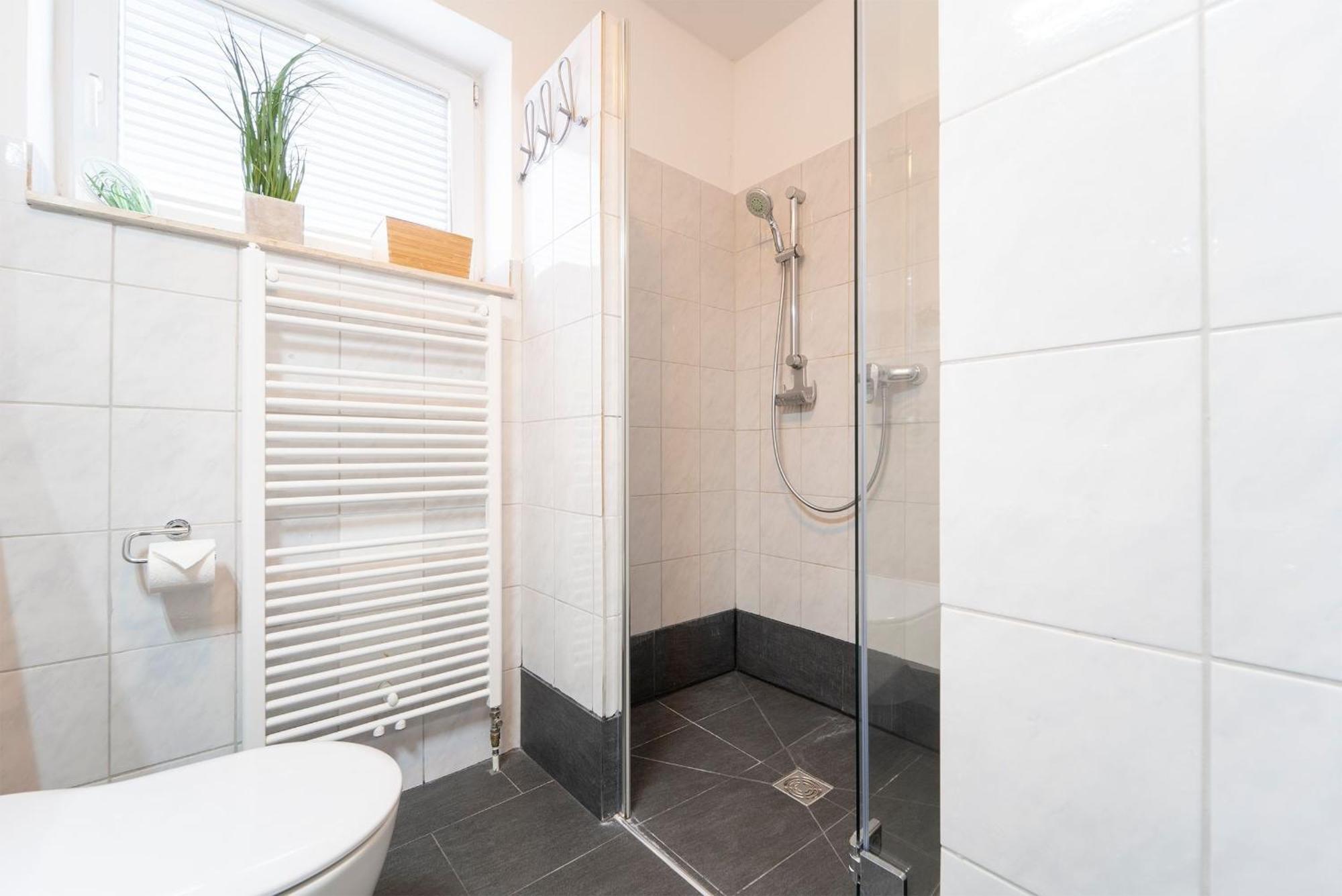 Apartamento Haus Hasenkamp 26 Koje 1 Grömitz Exterior foto