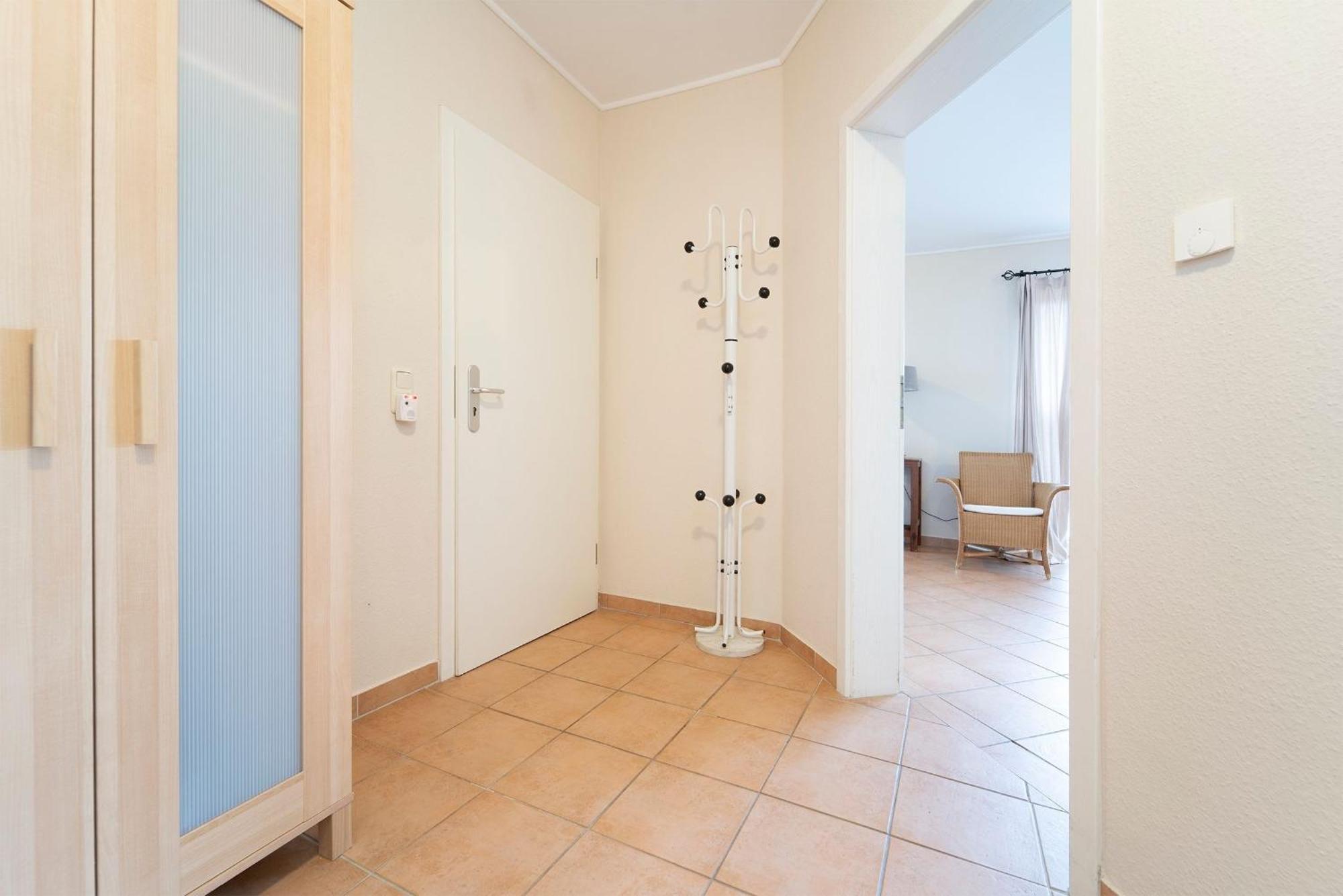 Apartamento Haus Hasenkamp 26 Koje 1 Grömitz Exterior foto