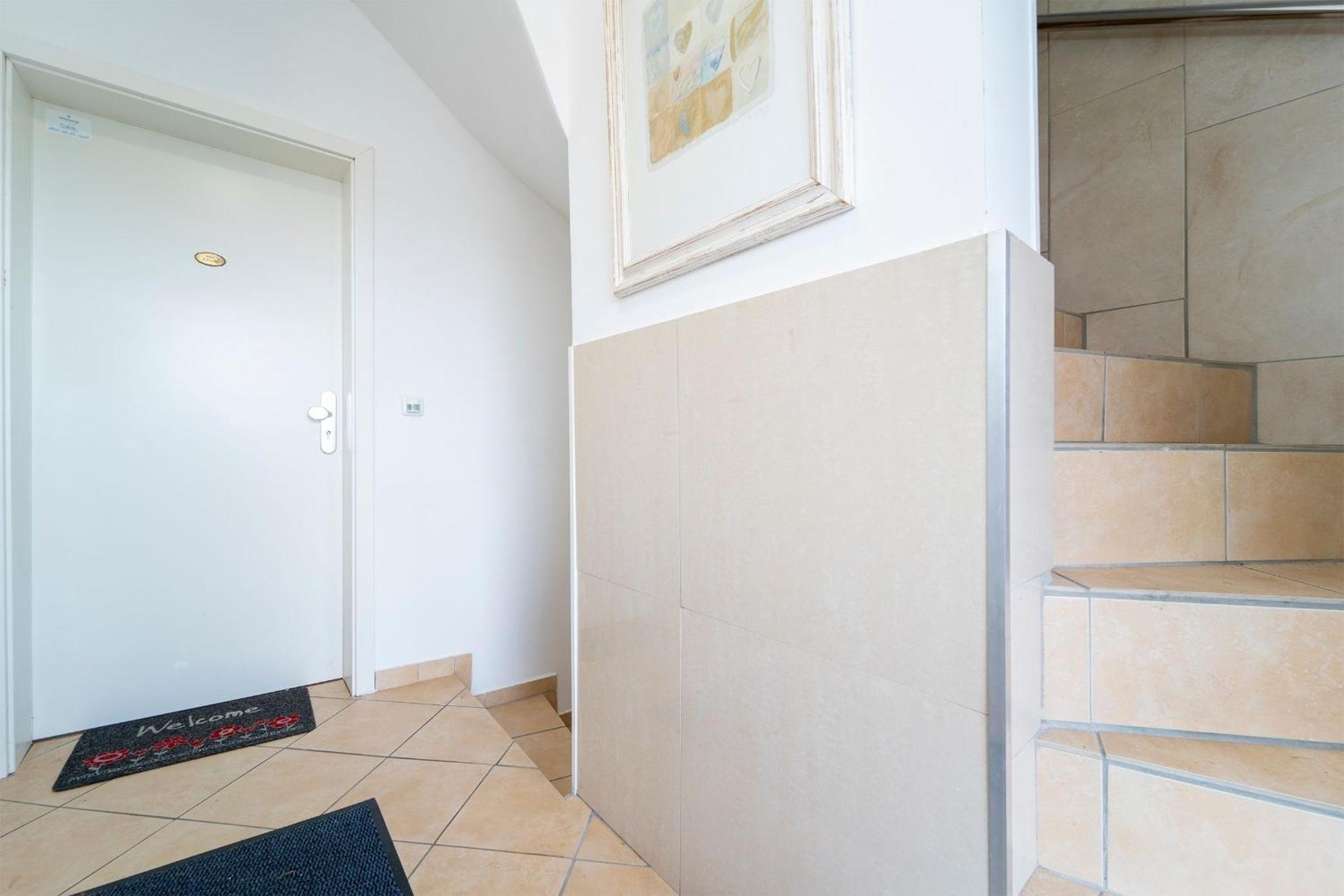 Apartamento Haus Hasenkamp 26 Koje 1 Grömitz Exterior foto